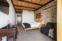 Valdonica Winery Fine Dine & Wine Hotel Hotel di Roccatederighi