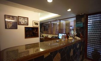 Bougainvillea Terrace House