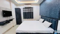 Shri Nath Hotel Hotels in Waluj Bk.