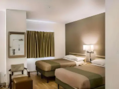 Motel 6 Fishers, in - Indianapolis Hotels in Fishers