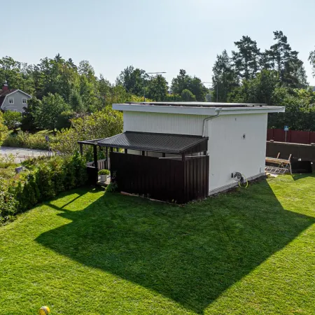 Gesta Attefall in Gesta