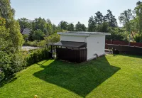 Gesta Attefall in Gesta Hotels near Flemingsbergsparken