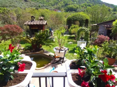 Jasmine Cottage Hotels in Fosdinovo