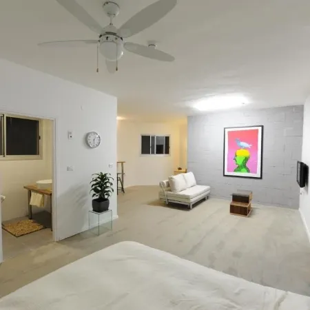 G38 Rental Apartment Building