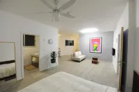 G38 Rental Apartment Building
