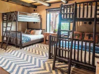Champion Ranch Hotels in McCulloch County