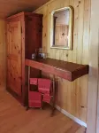 Berggasthaus Tschingelhorn - Only Accessible on Foot (2 Hour Hike) Hotels in Lauterbrunnen
