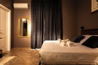 Whim Collection Vaticano Pra ti Hotel in zona Mancinelli Clero S.r.l.