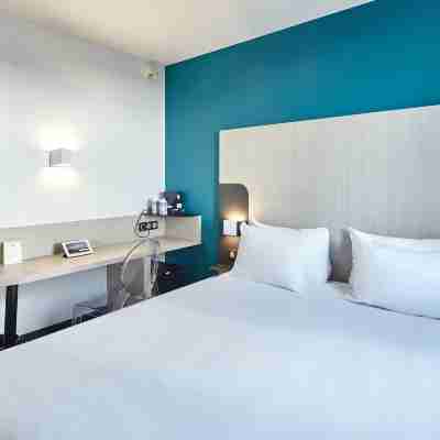 B&B Hotel Paris Nord Gonesse Parc des Expos Rooms
