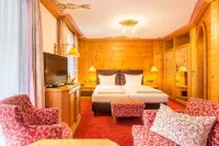 Alpenhotel Oberstdorf - Ein Rovell Hotel - Balcony