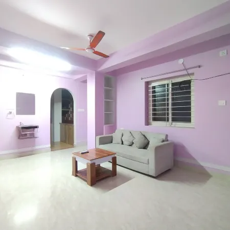 The Lakeview Classic Homestay
