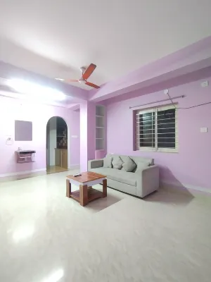 The Lakeview Classic Homestay - Wi-Fi