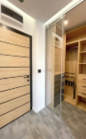 NPL CODE酒店 東部新薩拉熱窩酒店