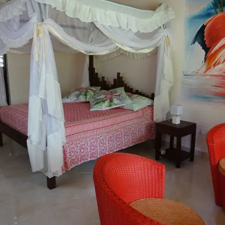 Residence Maison Muege