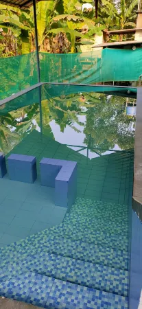 Kuttickattil Gardens Home Stay Отели в г. Коттаям