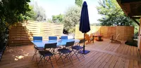 Le Jardin de Lucette Hotels in Opio