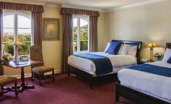Carlton Hotel