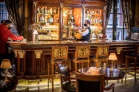 Alvear Palace Hotel - Leading Hotels of the World - 5-Star