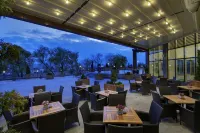Ramada by Wyndham Cappadocia Hotels in Ortahisar Belediyesi