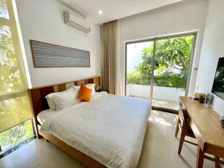 Babylon Garden Da Nang