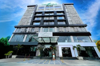 The Fern Residency Kolkata