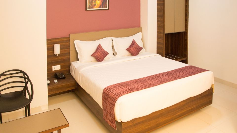 Hotel Nirvana