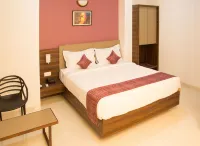Hotel Nirvana Hotel di Alibag