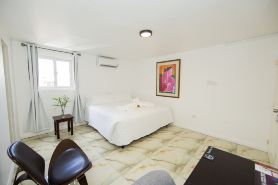 Pulse Rooms at Trafalgar