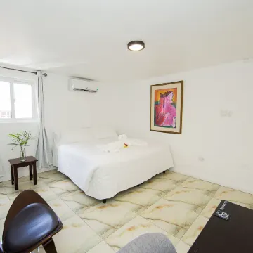 Pulse Rooms at Trafalgar
