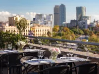 Duquesa de Cardona Hotel 4 Sup by Grup Duquessa Hotels near Opium Club