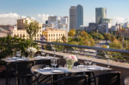 Duquesa de Cardona Hotel 4 Sup by Grup Duquessa