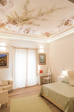 Il Leone Blu Отели рядом с Аэропорт Фонтанаросса