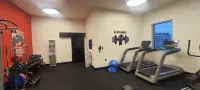 Ramada by Wyndham Diyarbakir - Gym