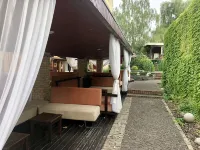 Hotel Therma Dunajská Streda 두나이스카스트레다 호텔