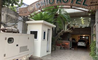Chio Hotel