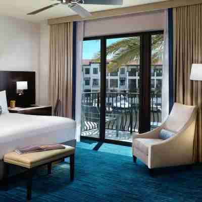 Naples Bay Resort & Marina Rooms
