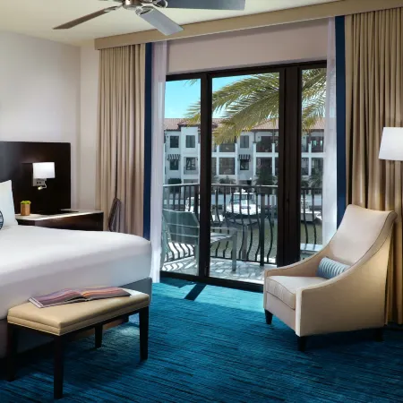 Naples Bay Resort & Marina