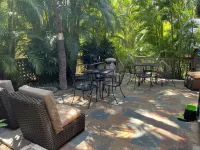 Papaya Suite Hotels in Insel Maui, Hawaii