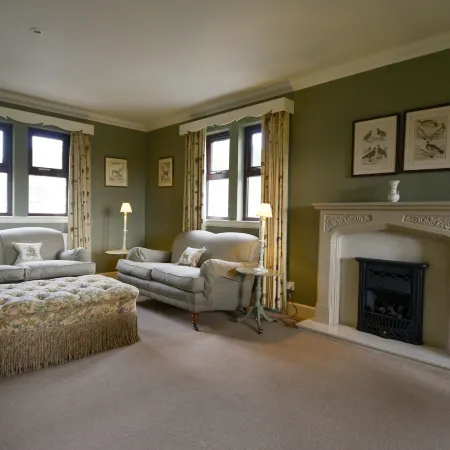 The Factor's Inn & Factor's Cottage