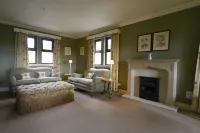 The Factor's Inn & Factor's Cottage - Мини-отели