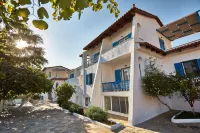 Aelia Hotels in Gávrio