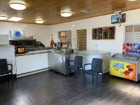 Baths Motel Moree Hotels in Moree