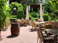 Winzergarten Hotel-Restaurant Hôtels à : Asselheim