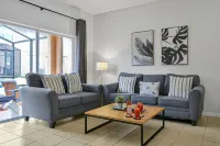Regal Oaks Resort Vacation Townhomes by Idiliq - Free Private Hot Tub! Hôtels à : Celebration