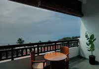 Gokulam Grand Turtle on the Beach - Ocean View