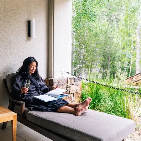 Grand Hyatt Vail