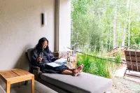 Grand Hyatt Vail - spa