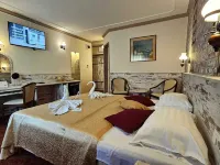 Hotel Korona Wellness, Rendezvény és Borszálloda Hotels in Eger