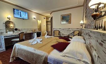 Hotel Korona Wellness, Rendezvény és Borszálloda