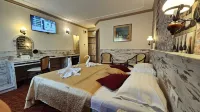Hotel Korona Wellness, Rendezvény és Borszálloda Hotels in der Nähe von Valley of the Beautiful Women